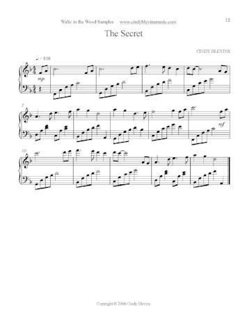 Waltz in the Wood - Digital Download