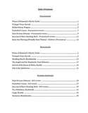Wedding Collection - Digital Download