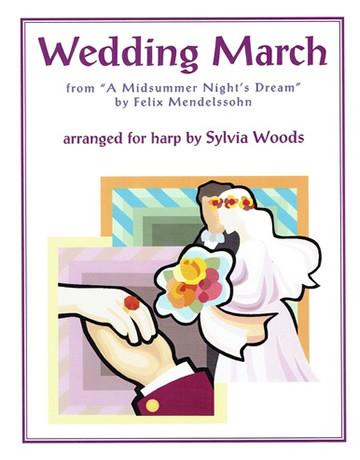 Wedding March (Mendelssohn)