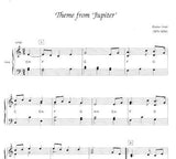 Wedding Music for the Lever Harp - Bargain Basement Beauty!