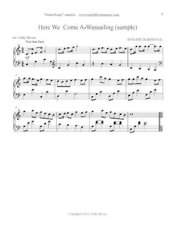 WinterScape - Digital Download