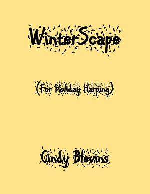 WinterScape - Digital Download