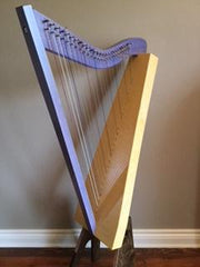 Bytown N26 Harp - Yellow/Blue