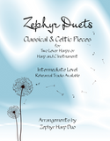 Zephyr Duets - Digital Download