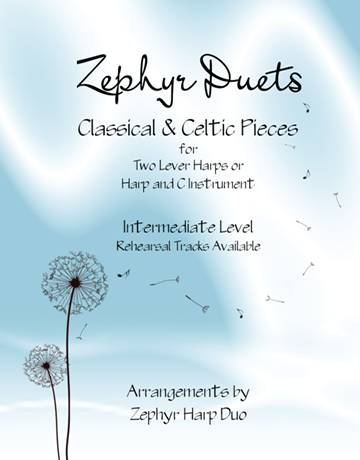 Zephyr Duets