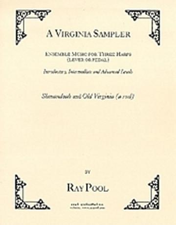 A Virginia Sampler