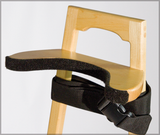 American Harp Cart