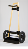 American Harp Cart