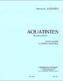 Aquatintes