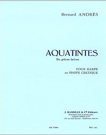 Aquatintes - Bargain Basement Beauty!