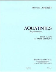 Aquatintes - Bargain Basement Beauty!