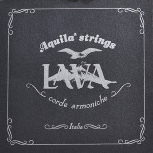 Aquila "Lava Series®" Ukulele Sets