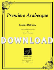 Premiere Arabesque - Digital Download
