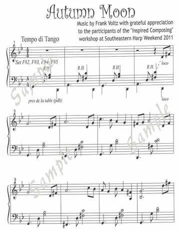 Autumn Moon – Bytown Instruments