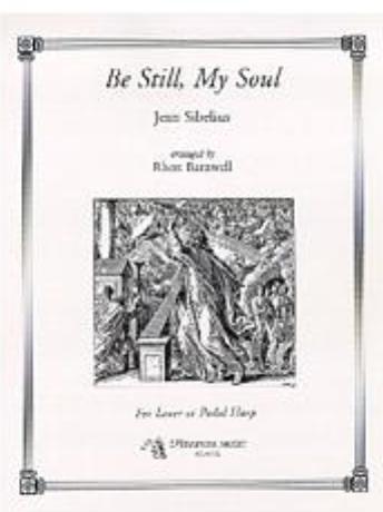 Be Still My Soul