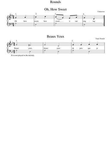 The Beginner Ensemble Book (BegEnz)