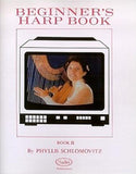 Beginner's Harp book – Book 2 _ Bargain Basement Beauty!