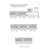 Plucky Bunny's Harp Adventures - Book 2