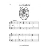 Plucky Bunny's Harp Adventures - Book 3