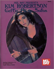 Celtic Harp Solos