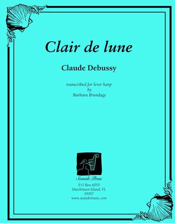 Clair de Lune