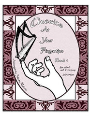 Classics at Your Fingertips - Book 1