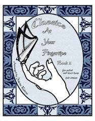 Classics at Your Fingertips - Book 2 - Digital Download