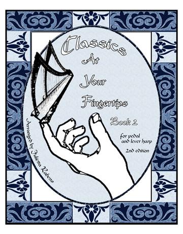 Classics at Your Fingertips - Book 2