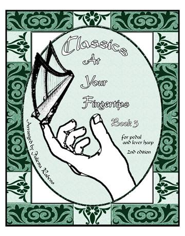 Classics at Your Fingertips - Book 3