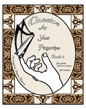 Classics at Your Fingertips - Book 4 - Digital Download