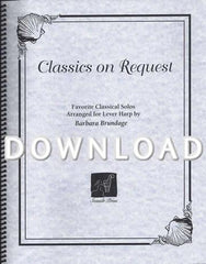 Classics on Request - Volume 1 - Digital Download