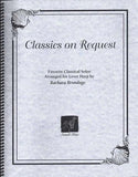 Classics on Request - Volume 1