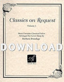 Classics on Request - Volume 3 - Digital Download