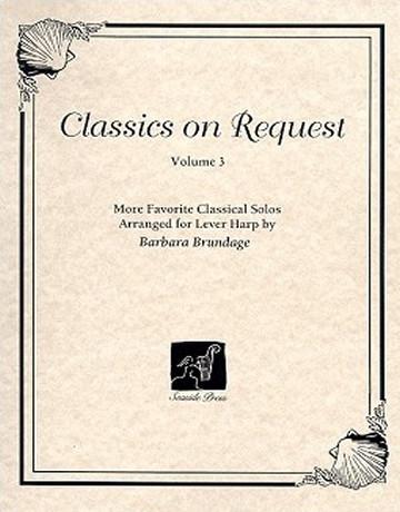 Classics on Request - Volume 3