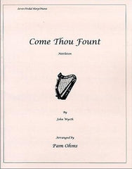 Come Thou Fount