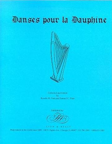 Danses pour la Dauphine