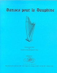 Danses pour la Dauphine