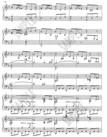 Danses pour la Dauphine