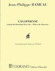 L'Egyptienne