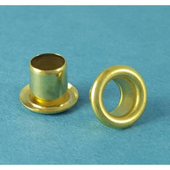 Soundboard Eyelets