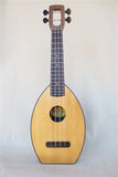 Flea Ukulele, Spruce