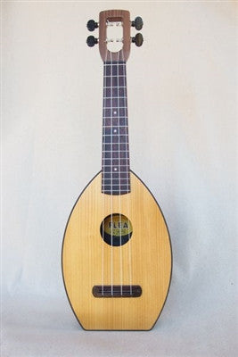 Flea Ukulele, Spruce