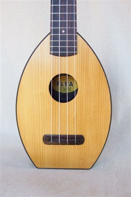 Flea Ukulele, Spruce