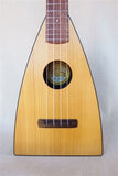 Fluke Ukulele, Spruce