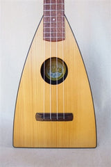 Fluke Ukulele, Spruce