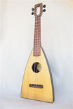 Fluke Ukulele, Spruce
