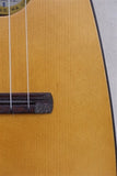 Fluke Ukulele, Spruce