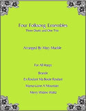Four Ensembles