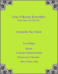 Four Ensembles