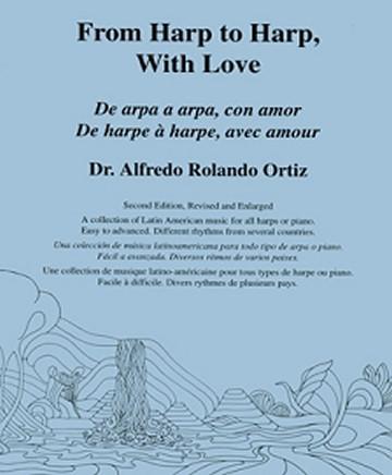 From Harp to Harp with Love